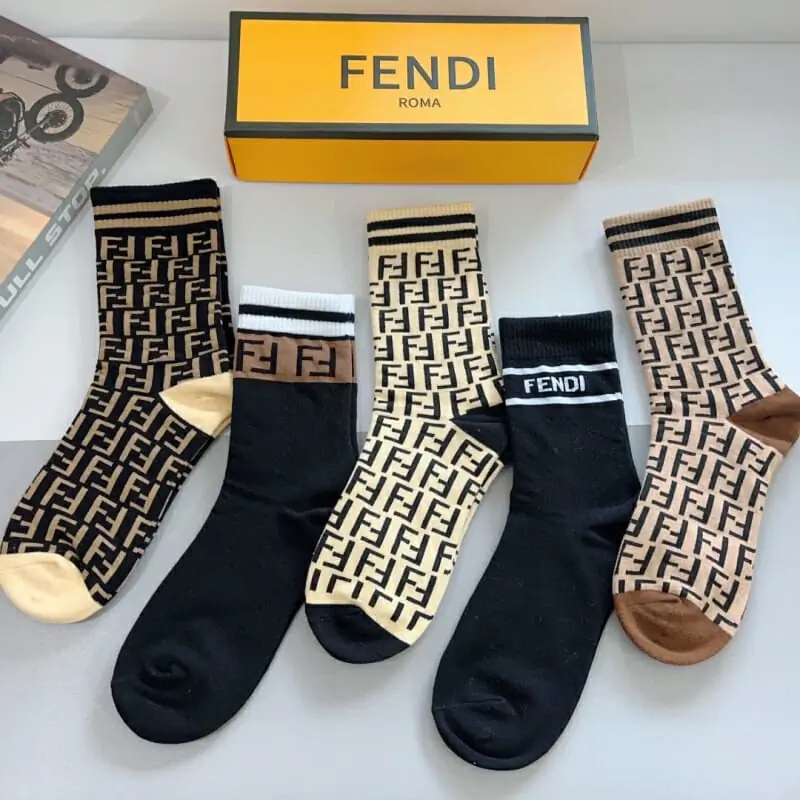 fendi chaussettes s_126a5573